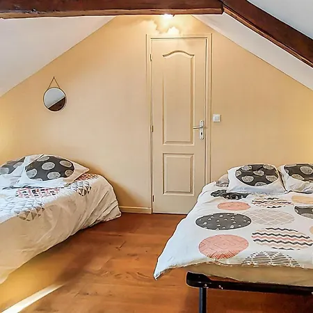 2 Bedroom Lovely In Criquetot-lesneval *