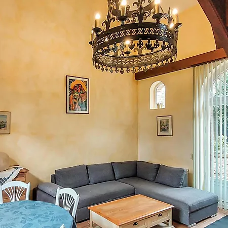 2 Bedroom Lovely In Criquetot-lesneval *