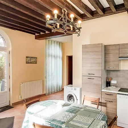 2 Bedroom Lovely In Criquetot-lesneval Holiday home
